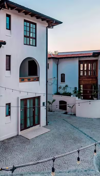 Costa Rica Travel Agency