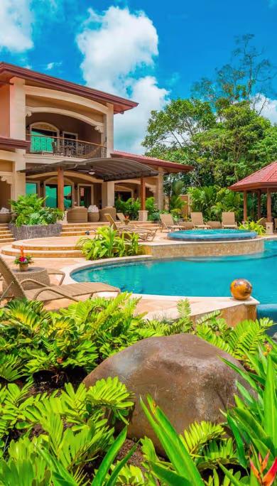 Costa Rica Travel Agency