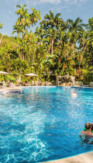 Costa Rica Travel Agency