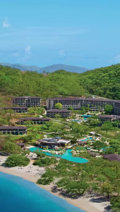 Costa Rica Travel Agency