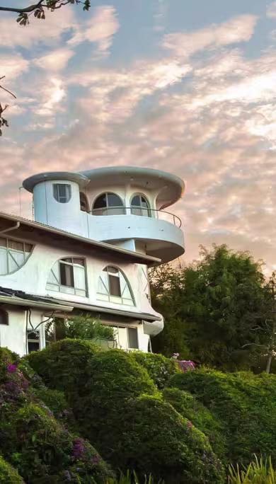 Costa Rica Travel Agency