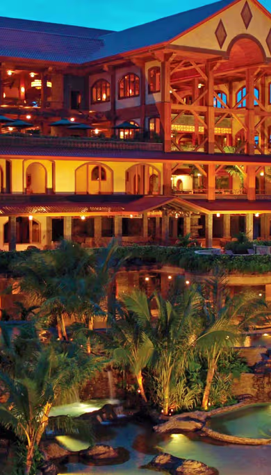 Costa Rica Travel Agency