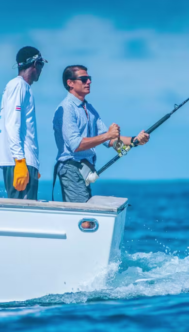 Costa Rica Travel Agency