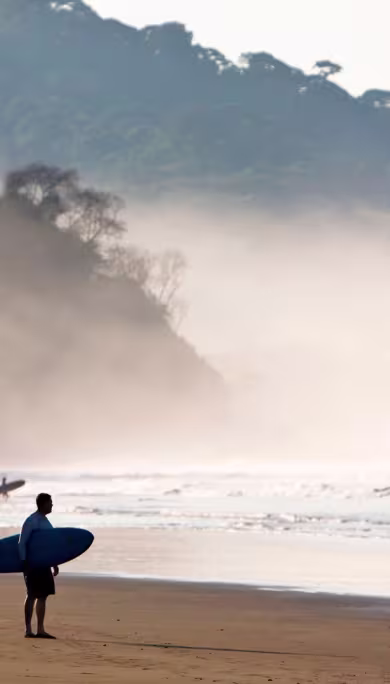 Costa Rica Travel Agency