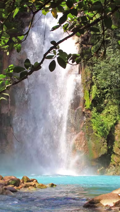 Costa Rica Travel Agency