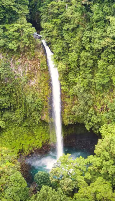 Costa Rica Travel Agency