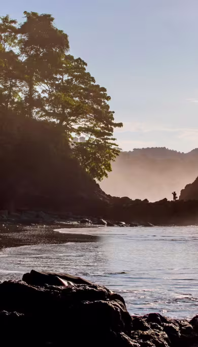 Costa Rica Travel Agency