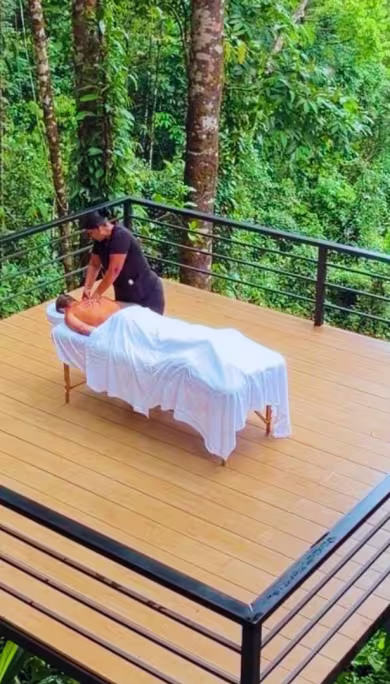 Costa Rica Travel Agency