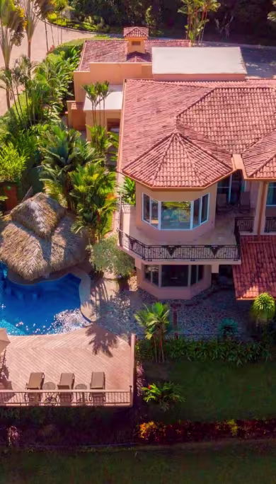 Costa Rica Travel Agency