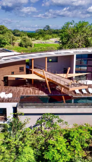 Costa Rica Travel Agency