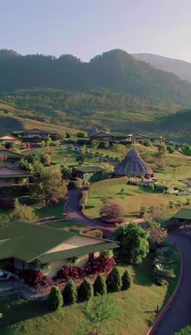 Costa Rica Travel Agency