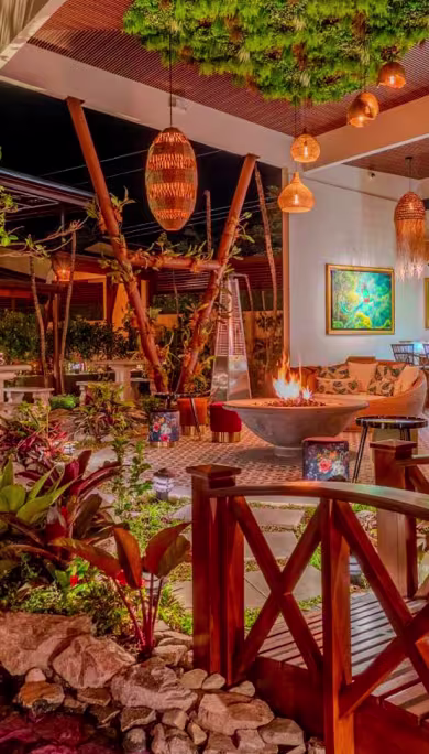 Costa Rica Travel Agency