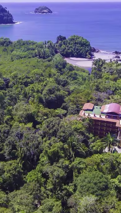 Costa Rica Travel Agency
