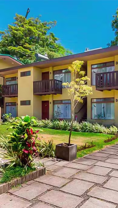Costa Rica Travel Agency