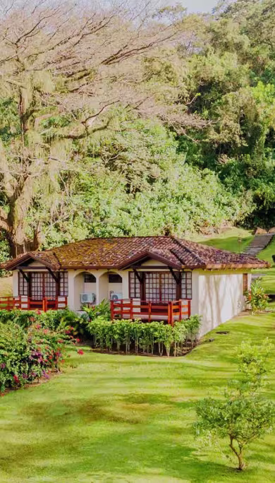 Costa Rica Travel Agency