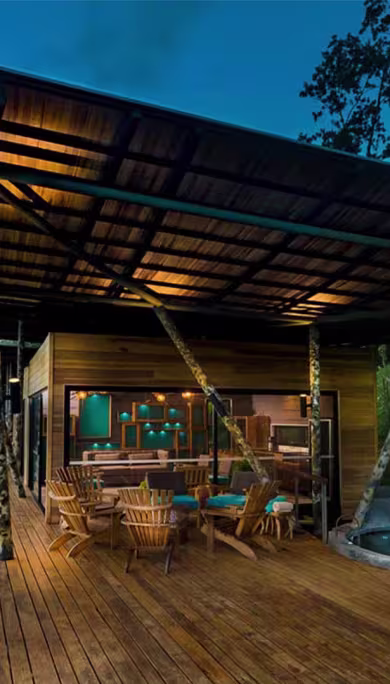 Costa Rica Travel Agency