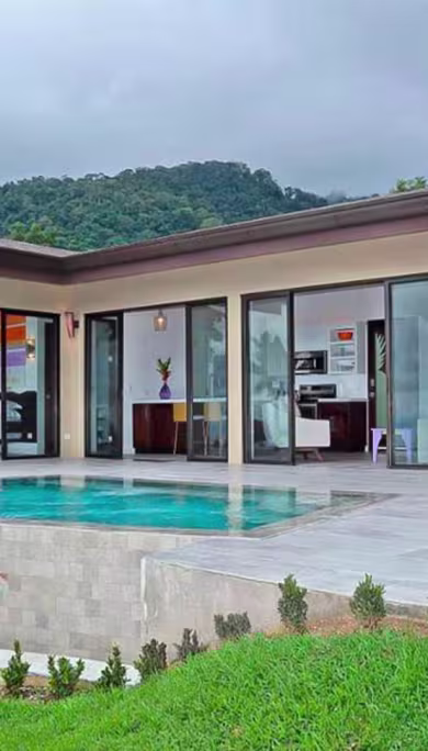 Costa Rica Travel Agency