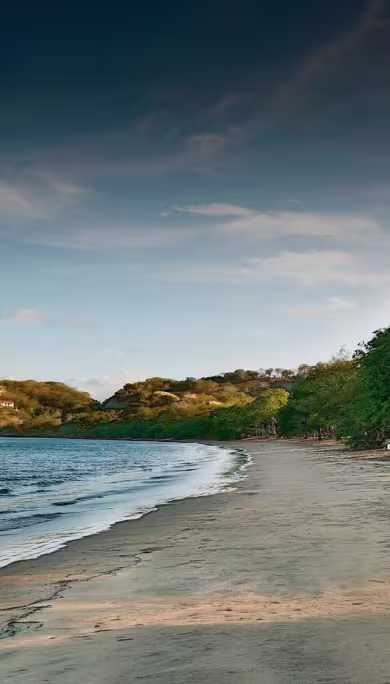 Costa Rica Travel Agency