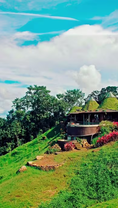 Costa Rica Travel Agency