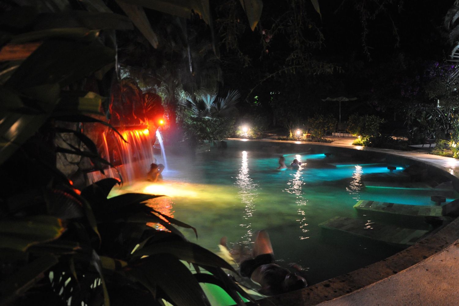 Paradise Hot Springs image 73