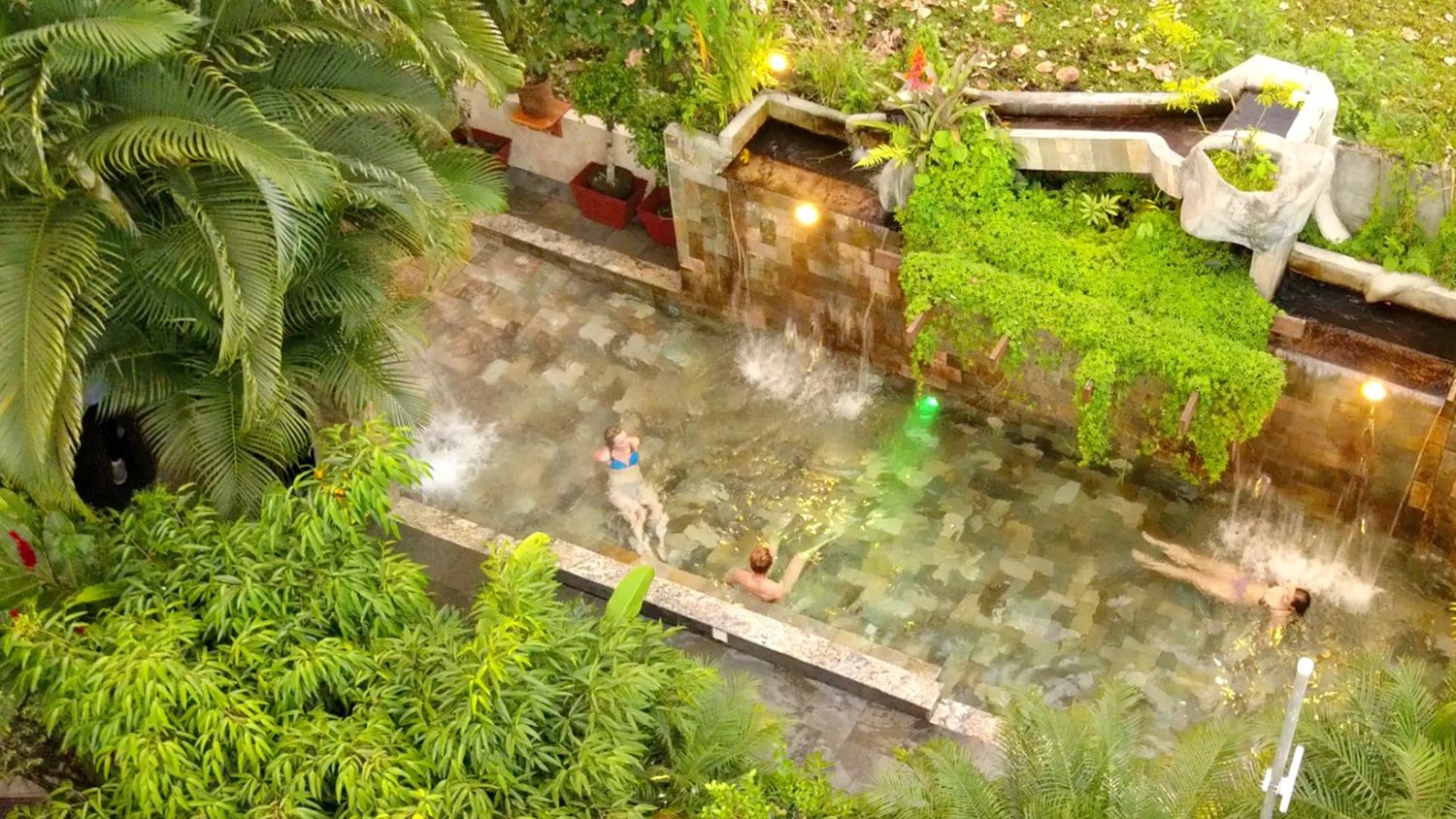 Paradise Hot Springs image 83
