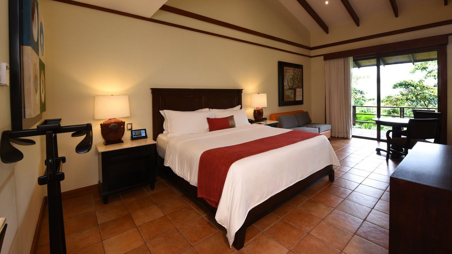 Tabacon Thermal Resort and Spa image 425