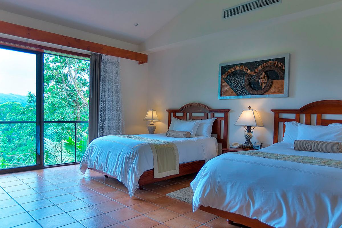 Tabacon Thermal Resort and Spa image 426