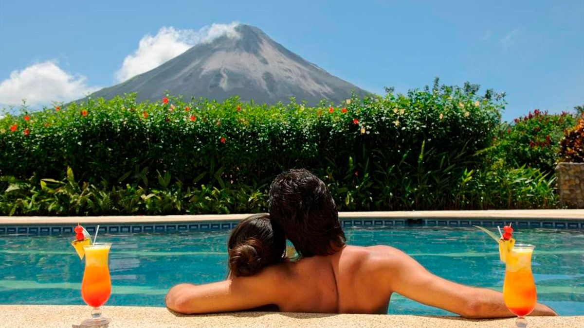 Arenal Kioro Hotel image 518