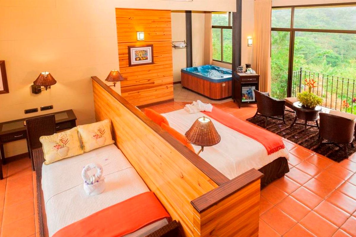 Arenal Kioro Hotel image 523