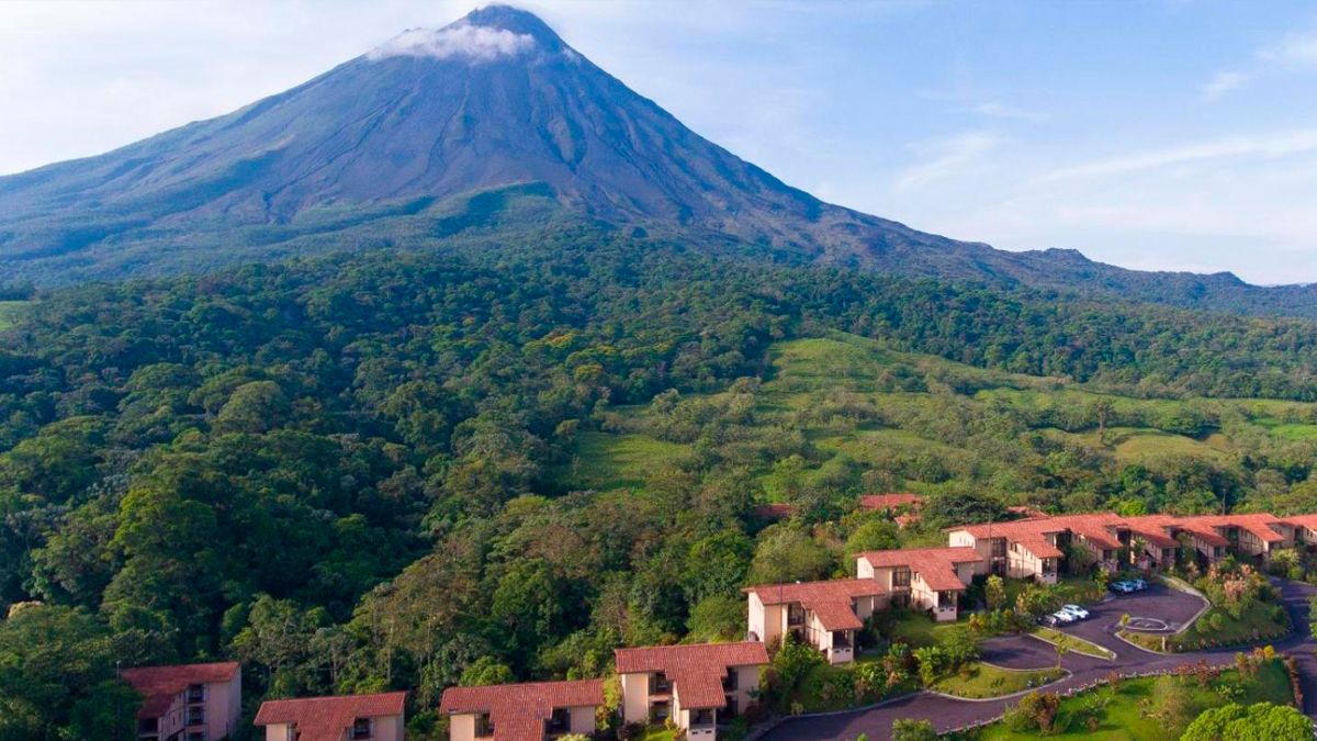 Arenal Kioro Hotel image 521