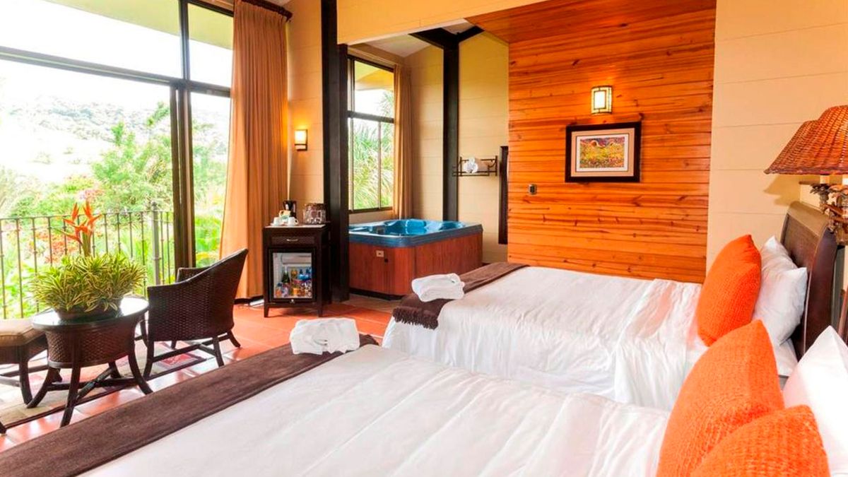 Arenal Kioro Hotel image 515