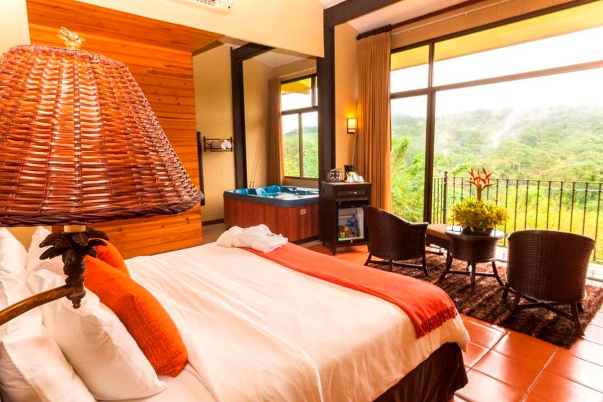 Arenal Kioro Hotel image 528