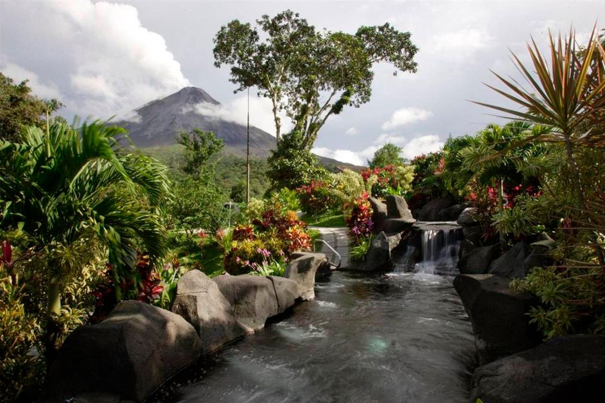 Arenal Kioro Hotel image 524