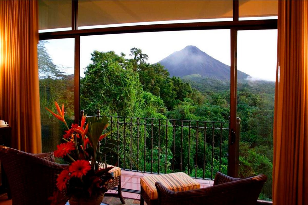 Arenal Kioro Hotel image 527