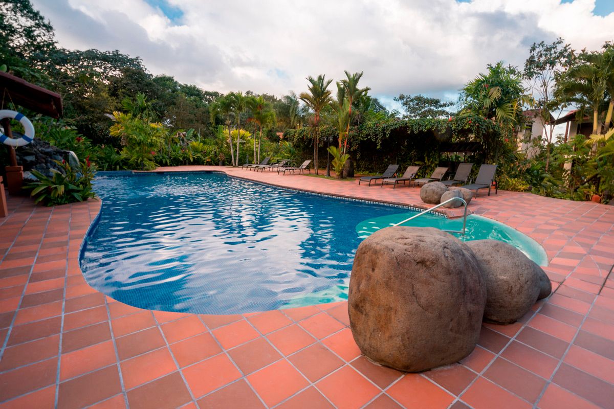 Casa Luna Hotel & Spa image 673