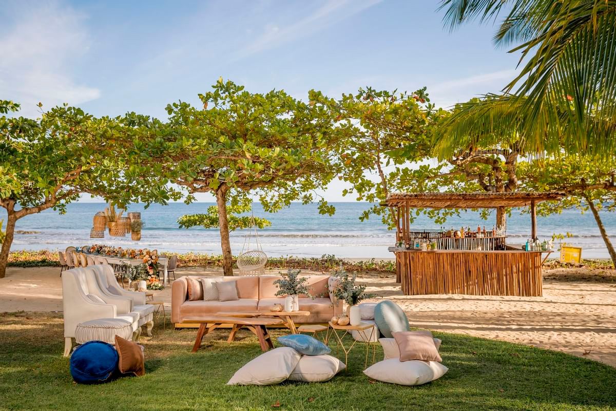 Punta Islita Hotel image 850