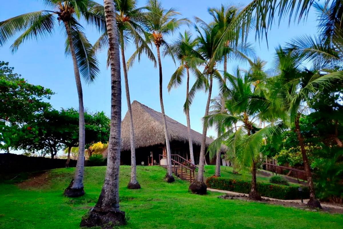 Punta Islita Hotel image 861