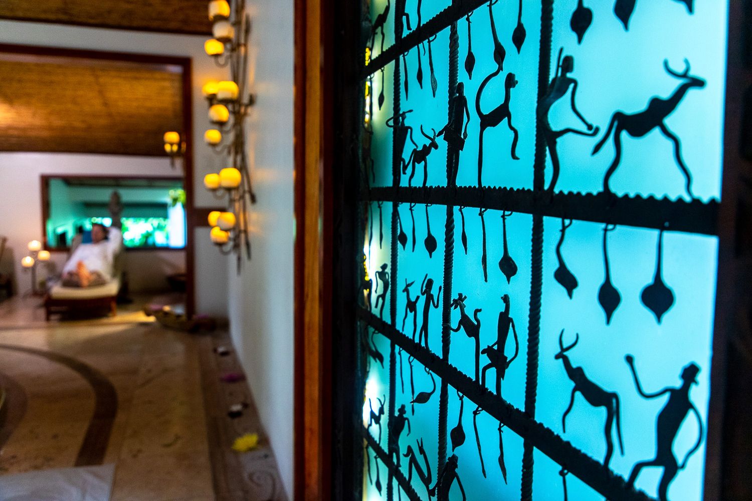 Spa & Wellness  image 930