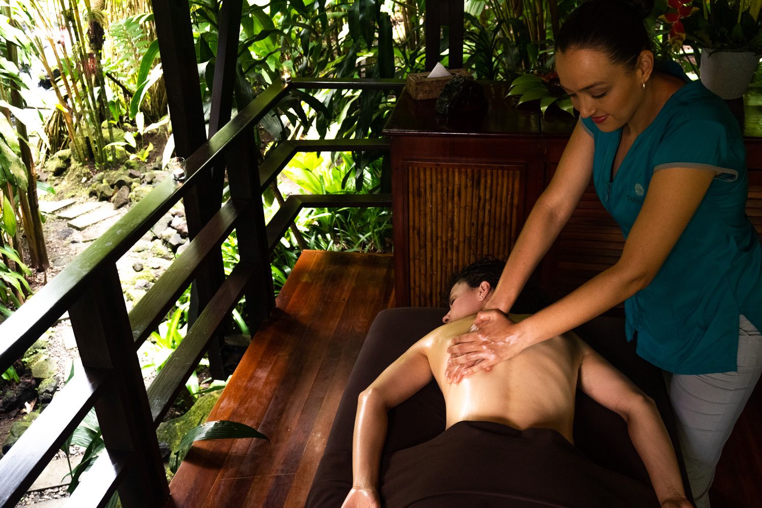 Spa & Wellness  image 929