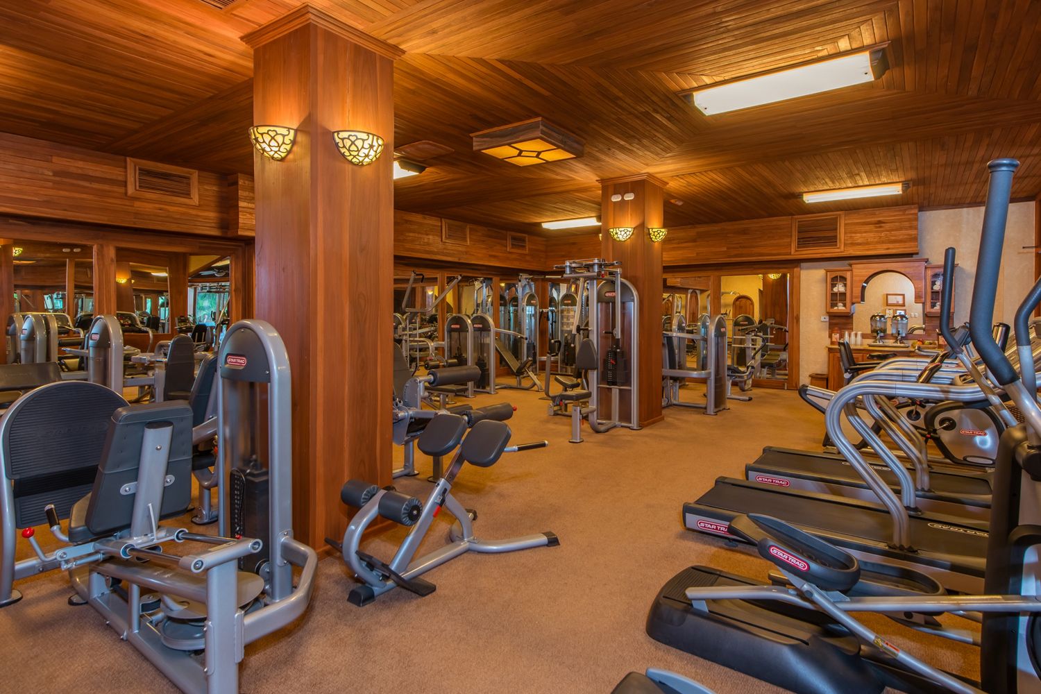 Spa & Wellness  image 933