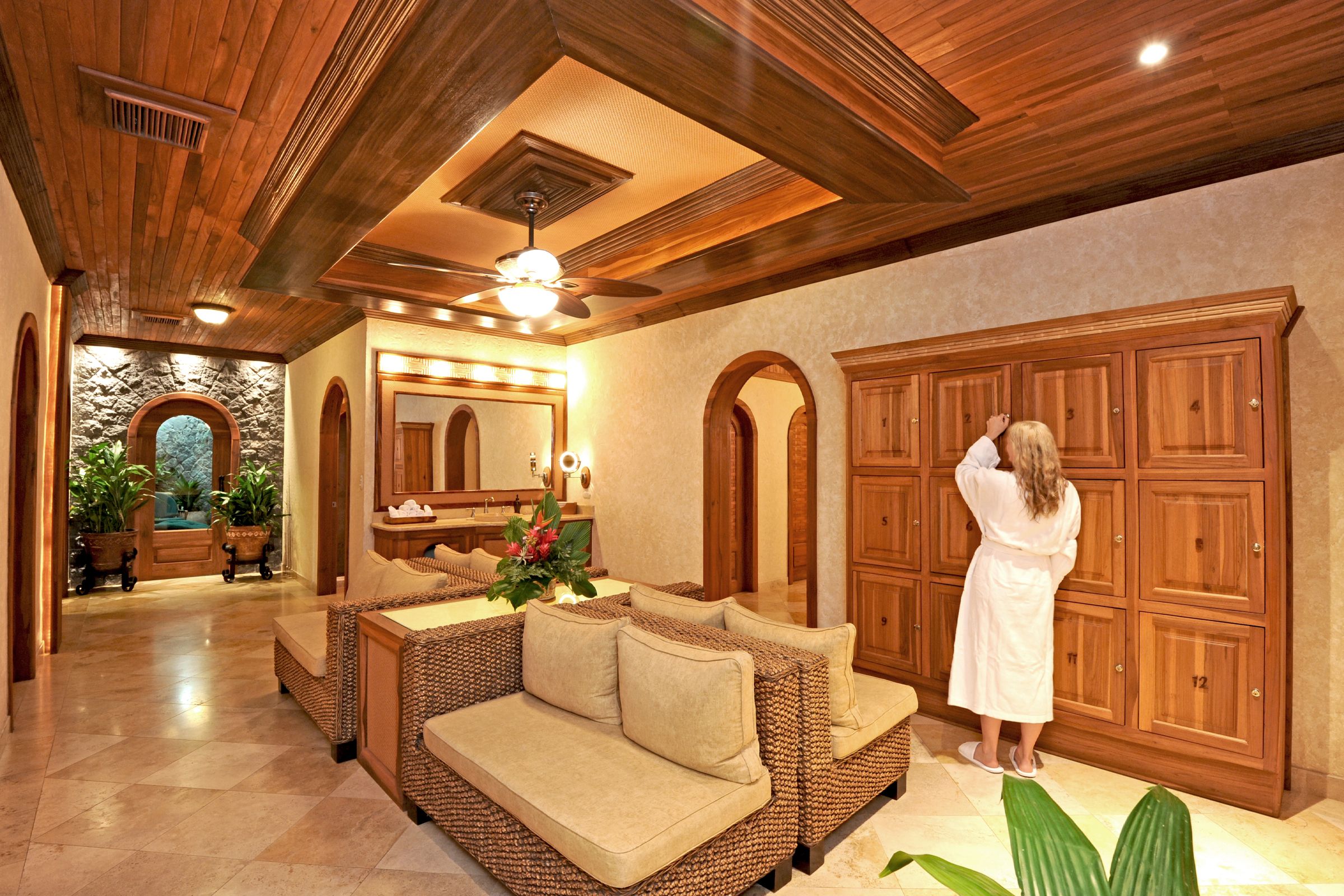 Spa & Wellness  image 935