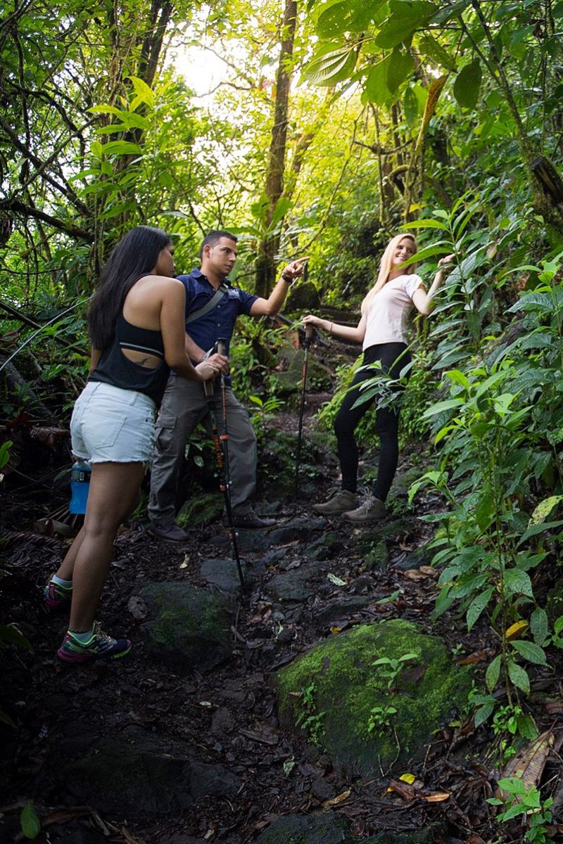 Arenal Volcano National Park image 994
