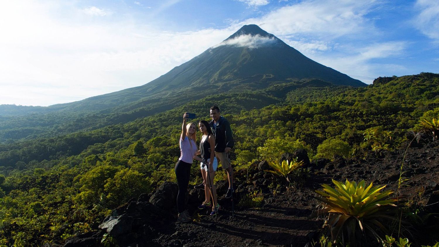 Arenal Volcano National Park image 996