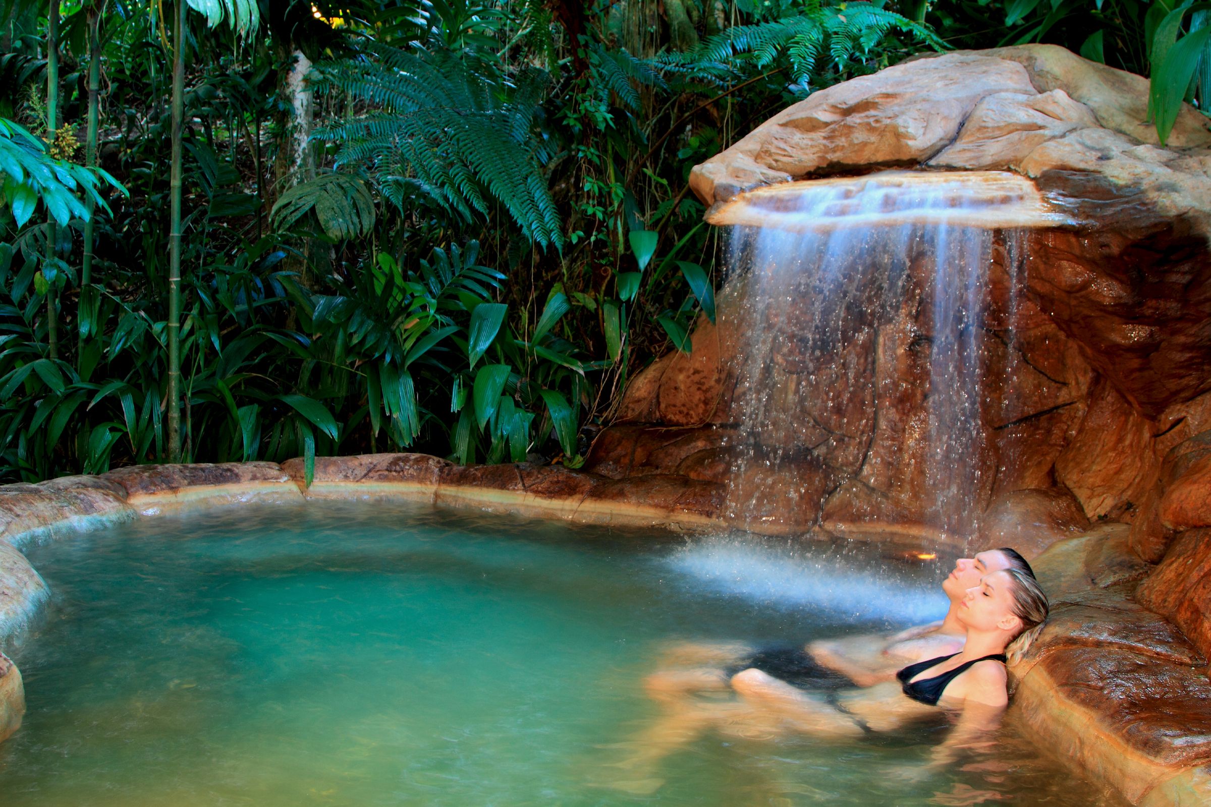 Visit Hot Springs image 1012