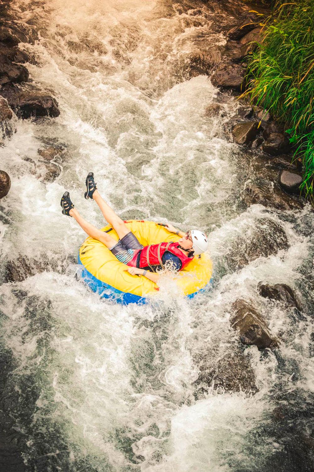 River Tubing Adventure image 1033