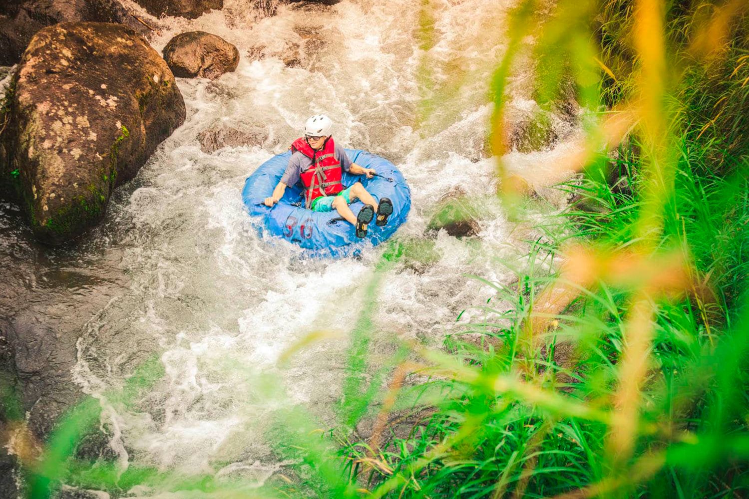 River Tubing Adventure image 1035