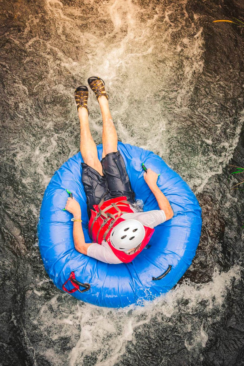 River Tubing Adventure image 1034