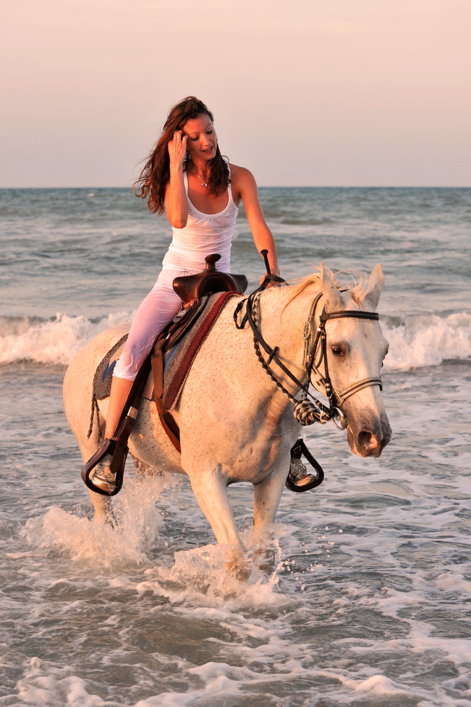 Horseback Riding image 1077