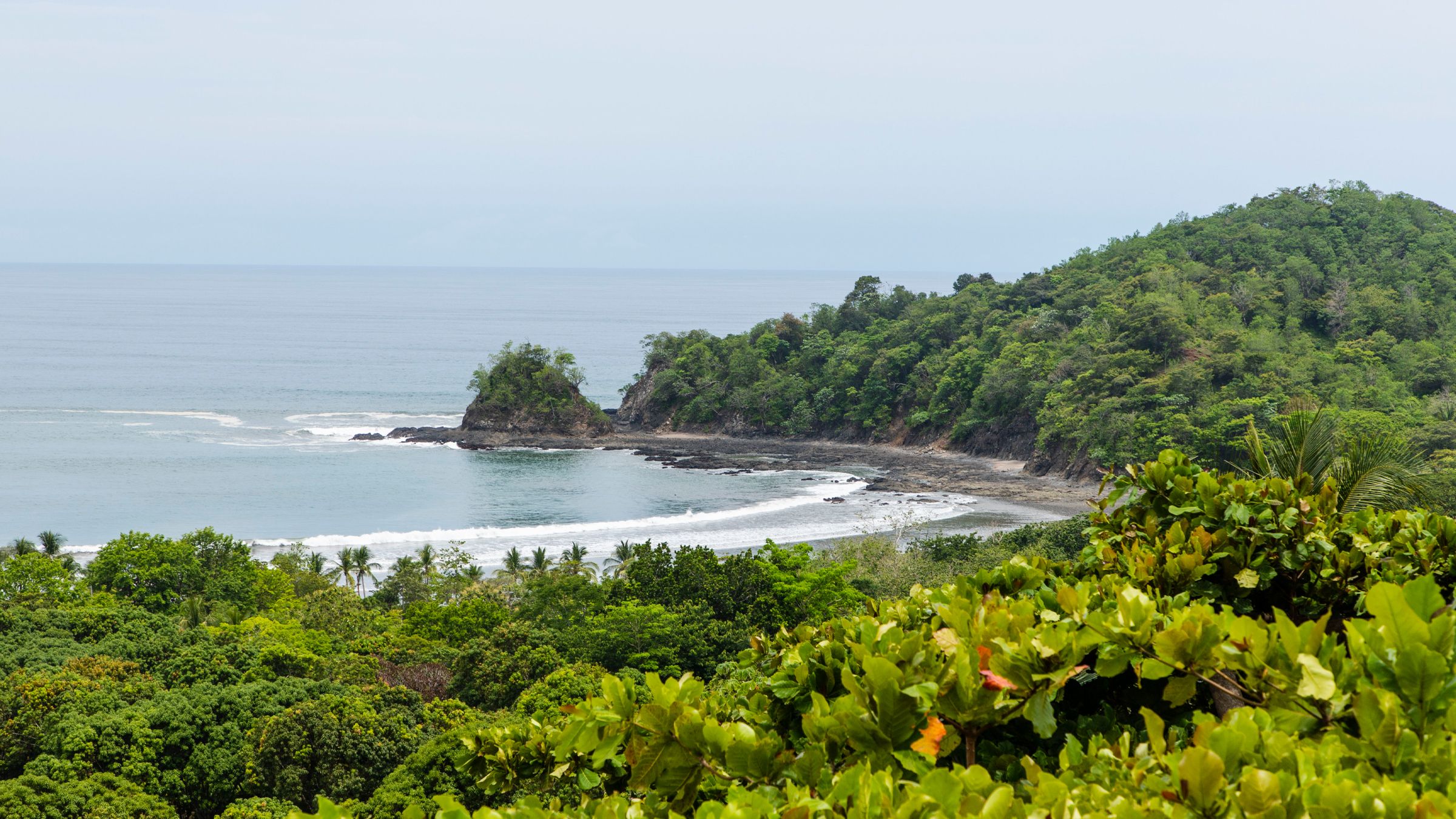 Best Places to Stay in Punta Islita, Costa Rica