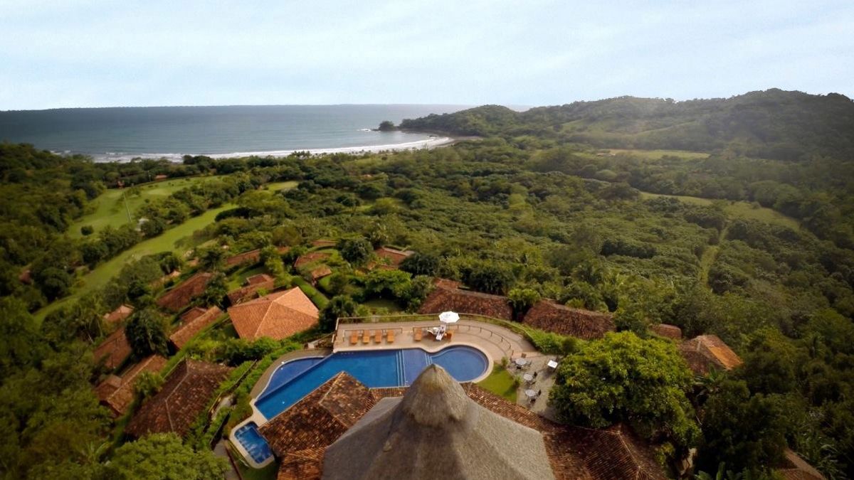 Punta Islita image 1279